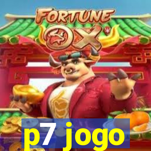 p7 jogo